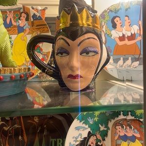 Evil Queen Mug
